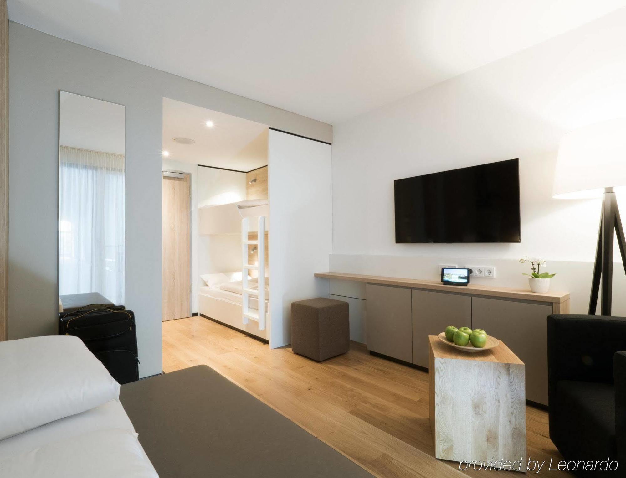 Wonnemar Resort-hotel Hotel