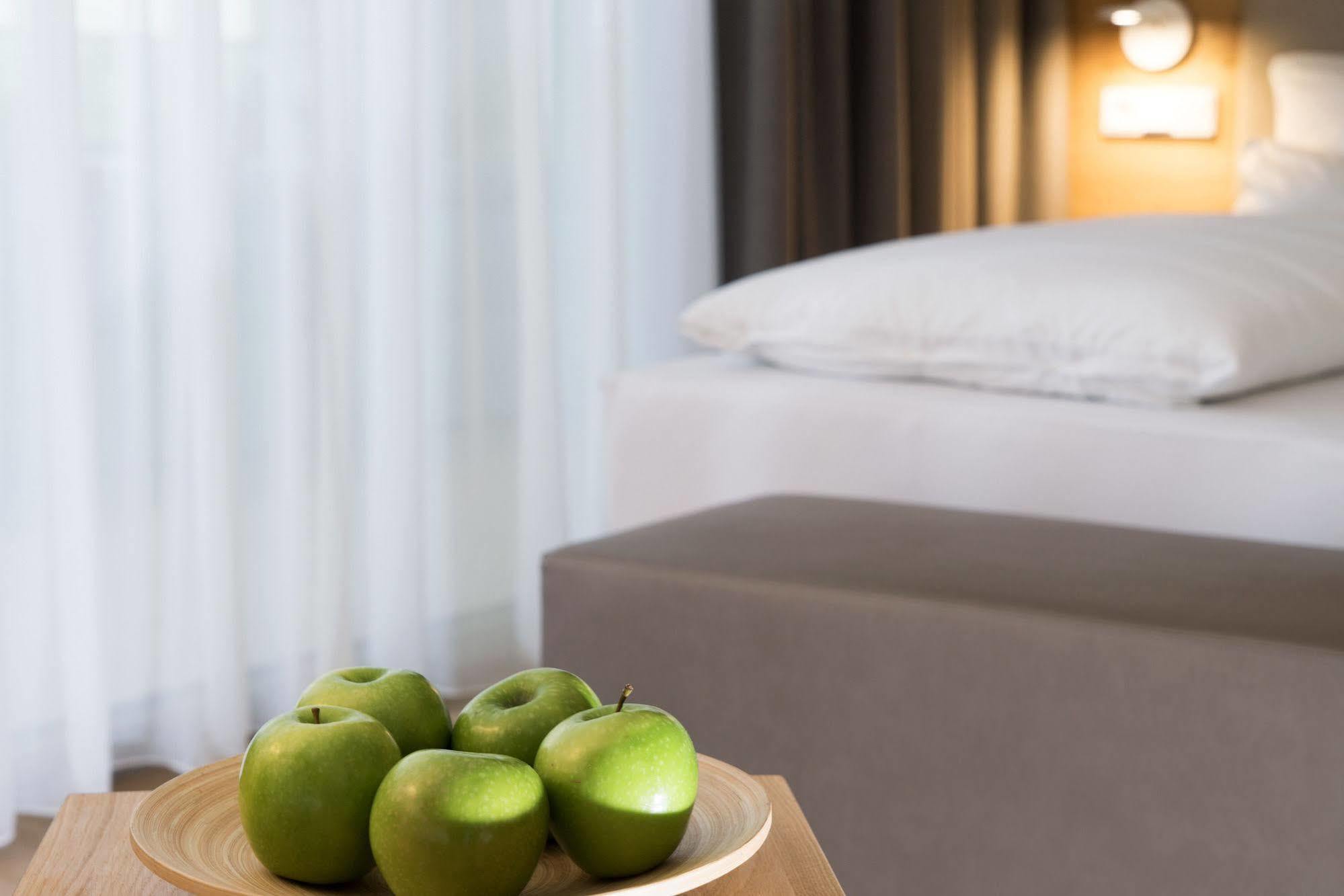Wonnemar Resort-hotel
